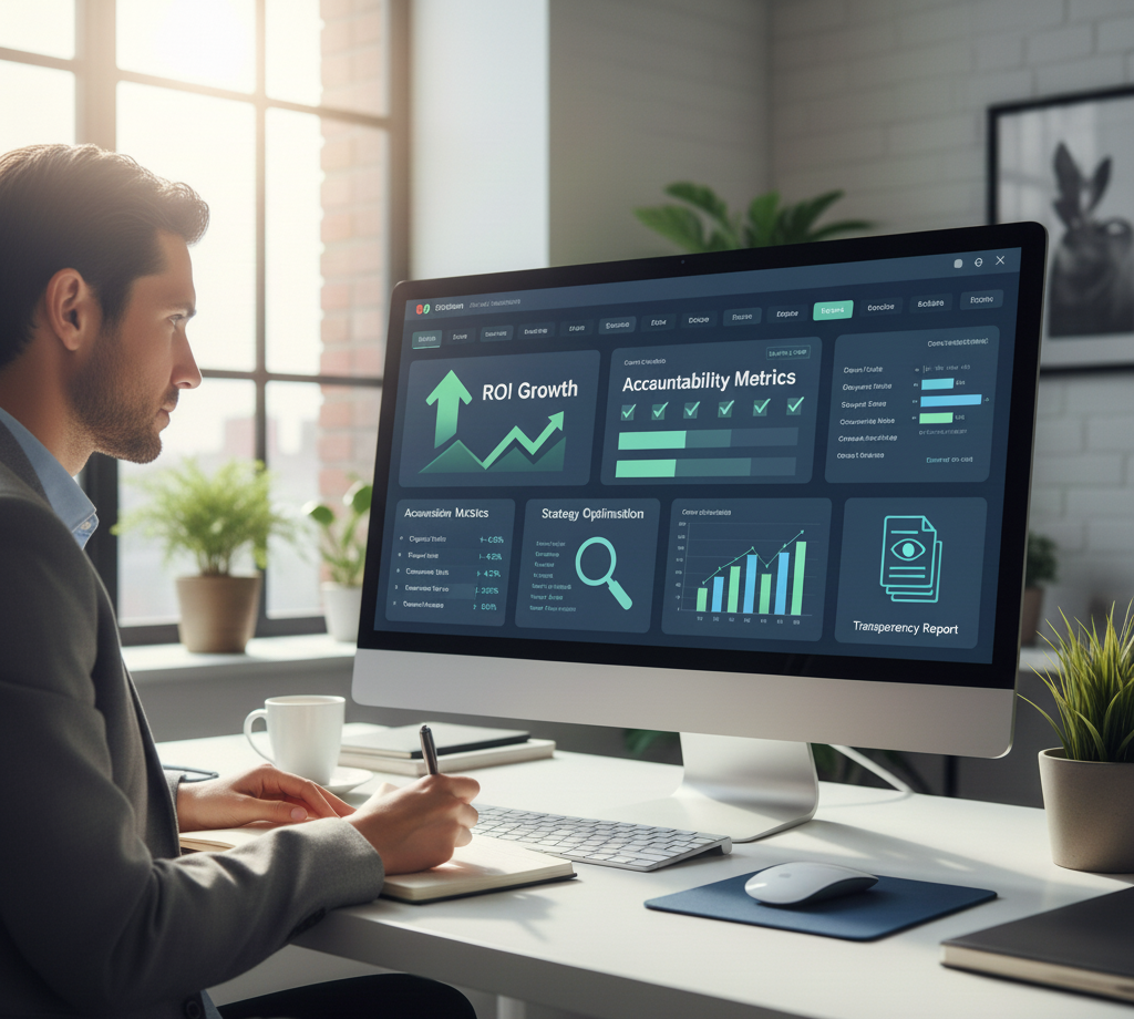 How to Tell if Your SEO Company is Working