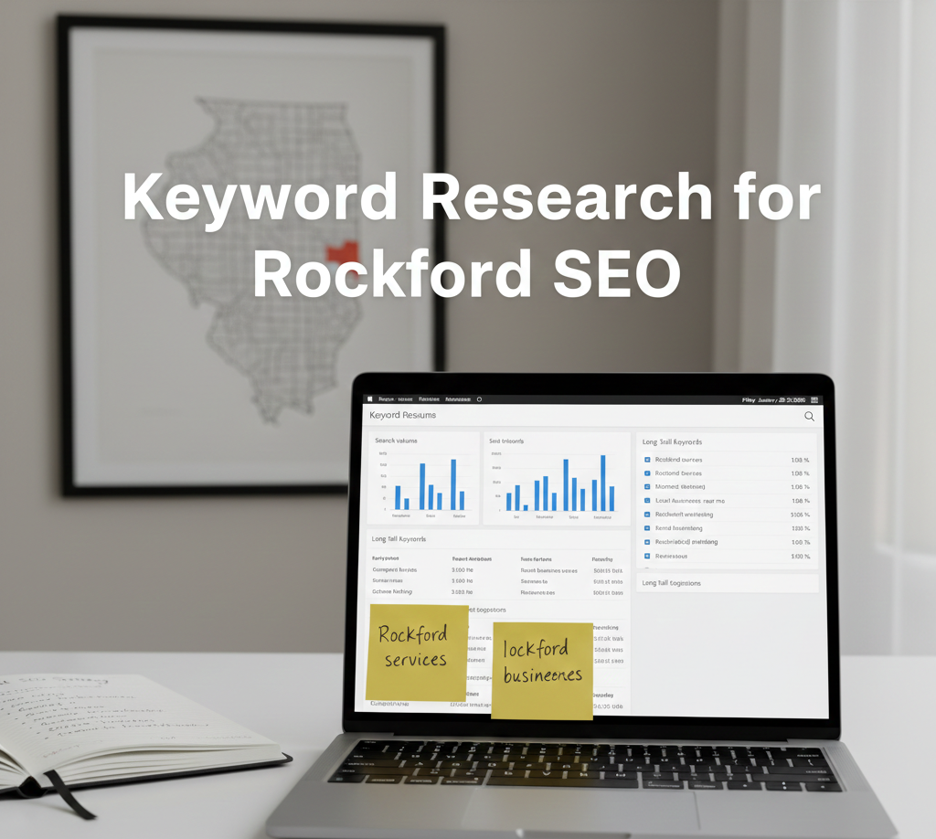 Rockford SEO