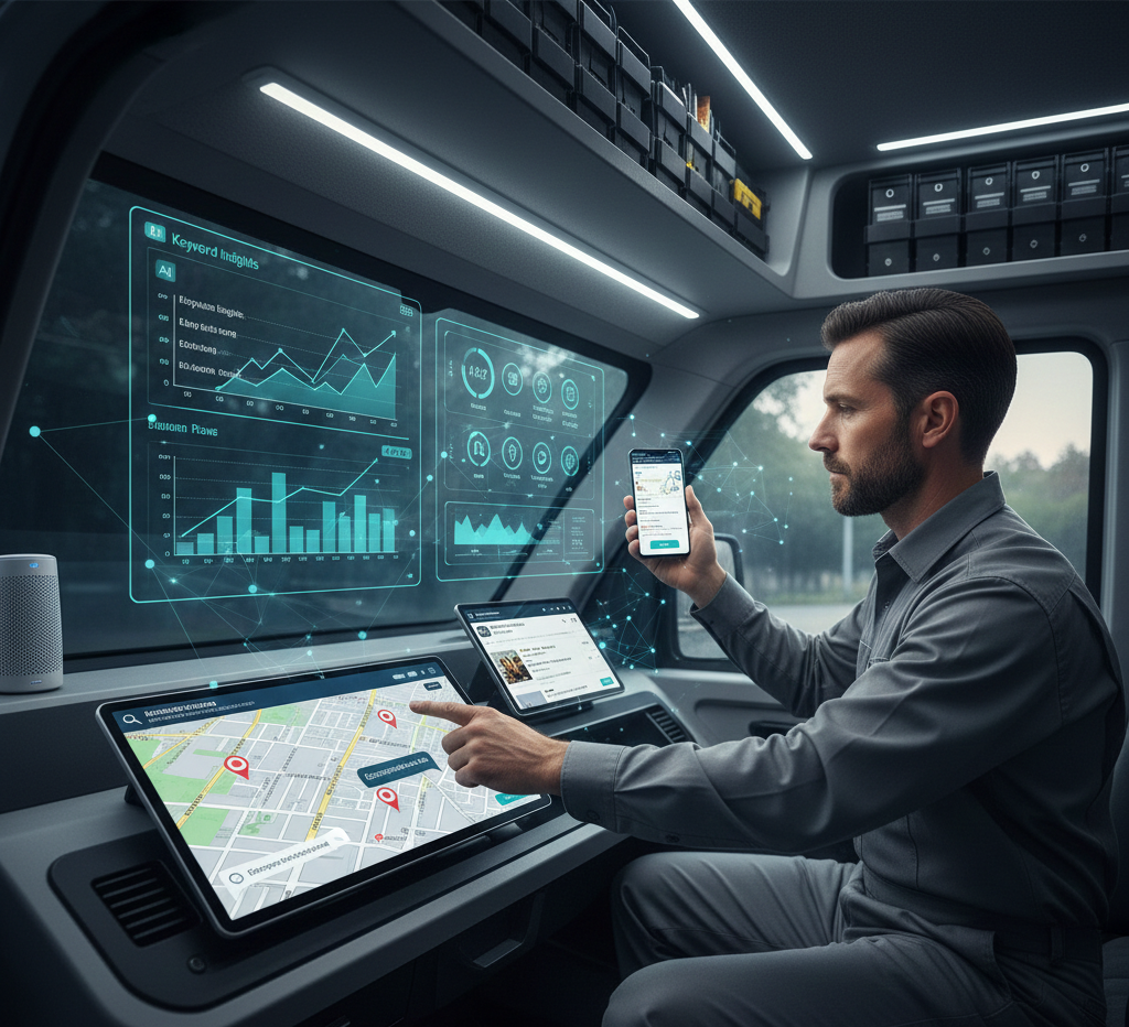 Electrician SEO Company