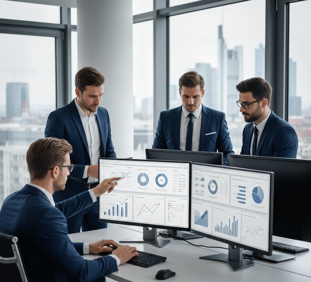 SEO Company in Germany