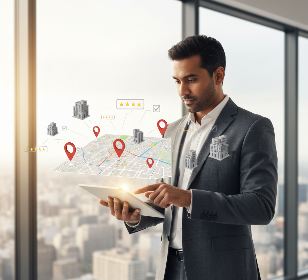 SEO Strategy for Construction Companies