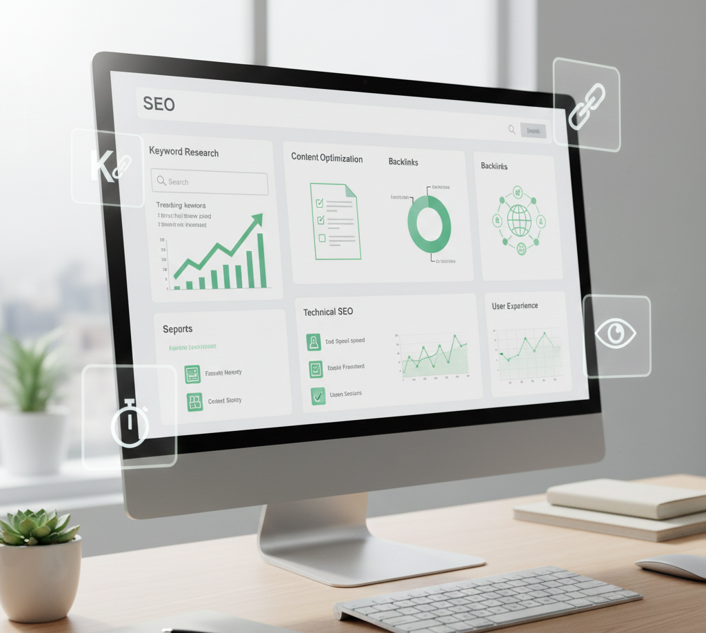 Why SEO Is Important for Business