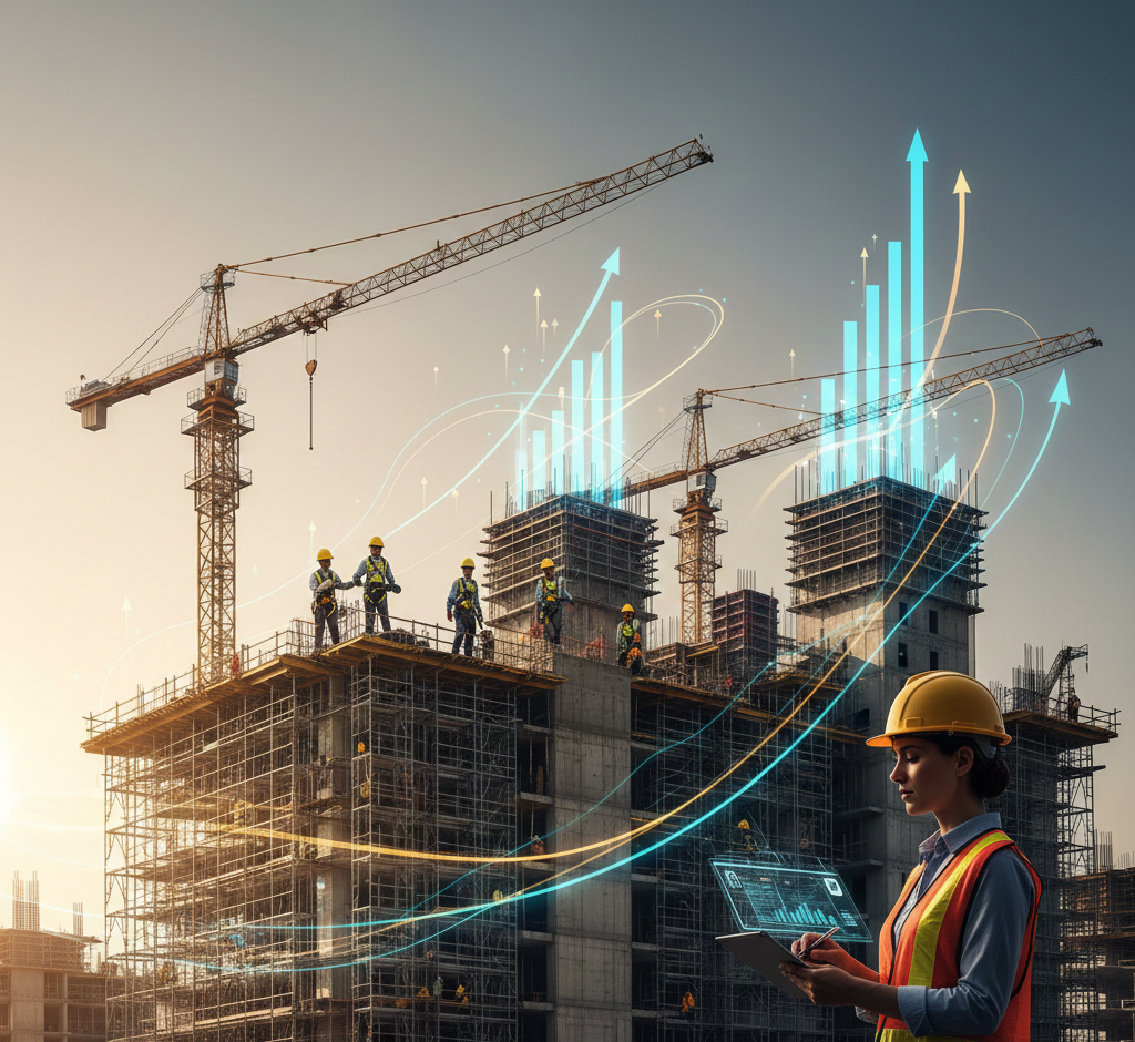SEO Strategy for Construction Companies