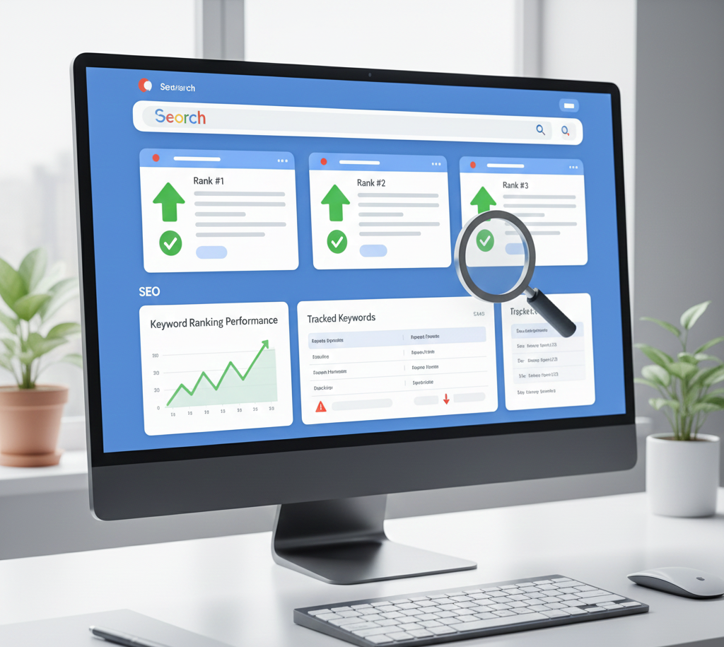 How to Tell if Your SEO Company is Working