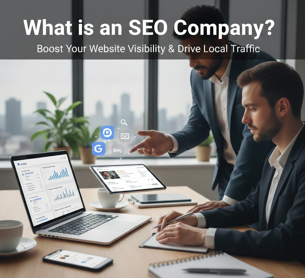 SEO Company Long Island NY