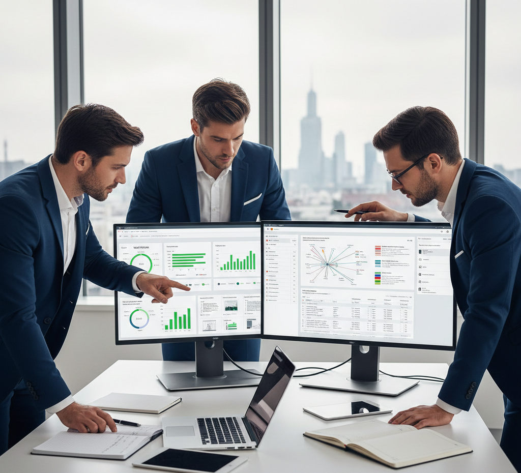 SEO Company in Germany