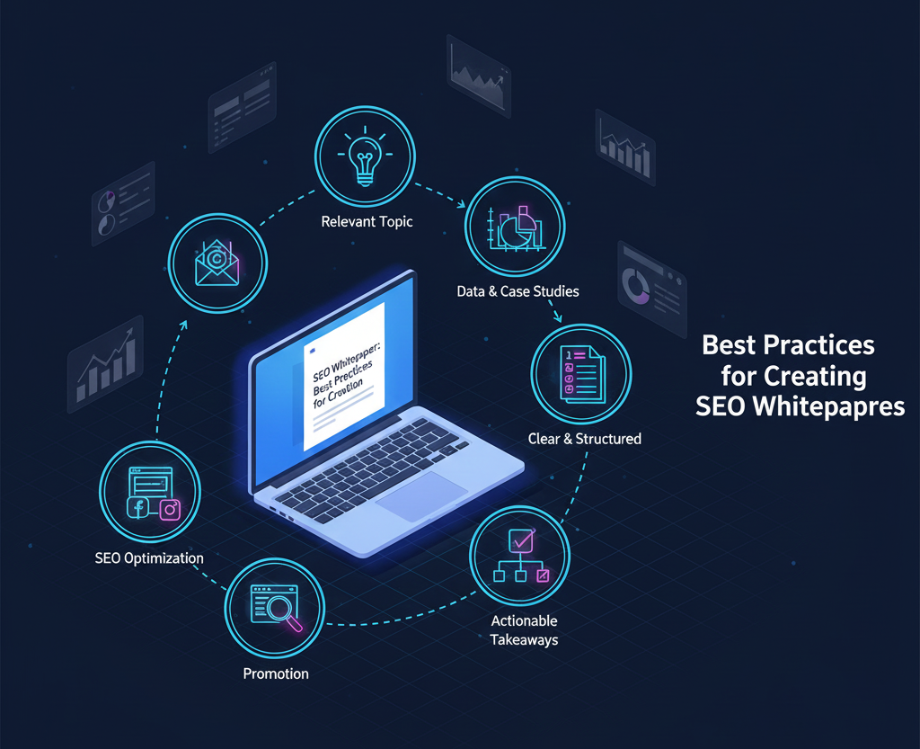 SEO Whitepapers