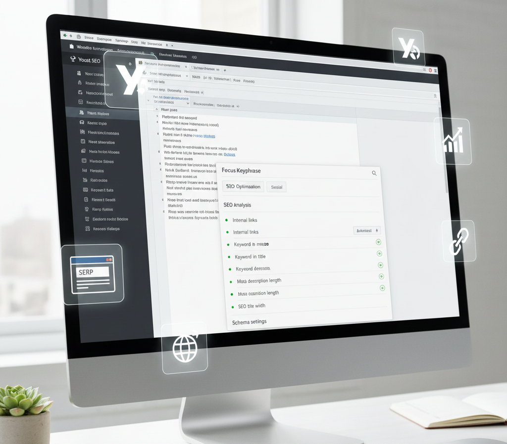 Yoast SEO Free vs Premium