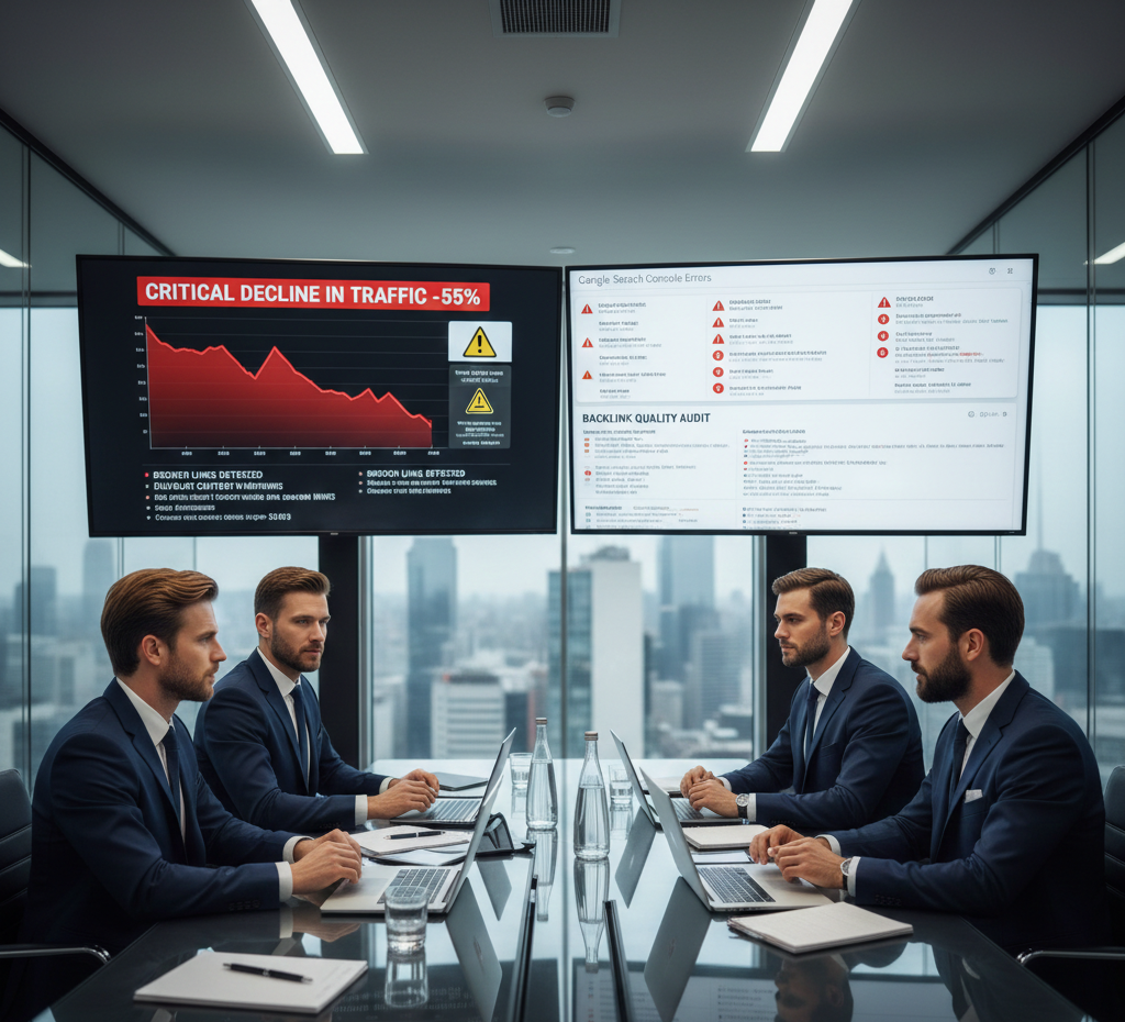 SEO Company in Germany