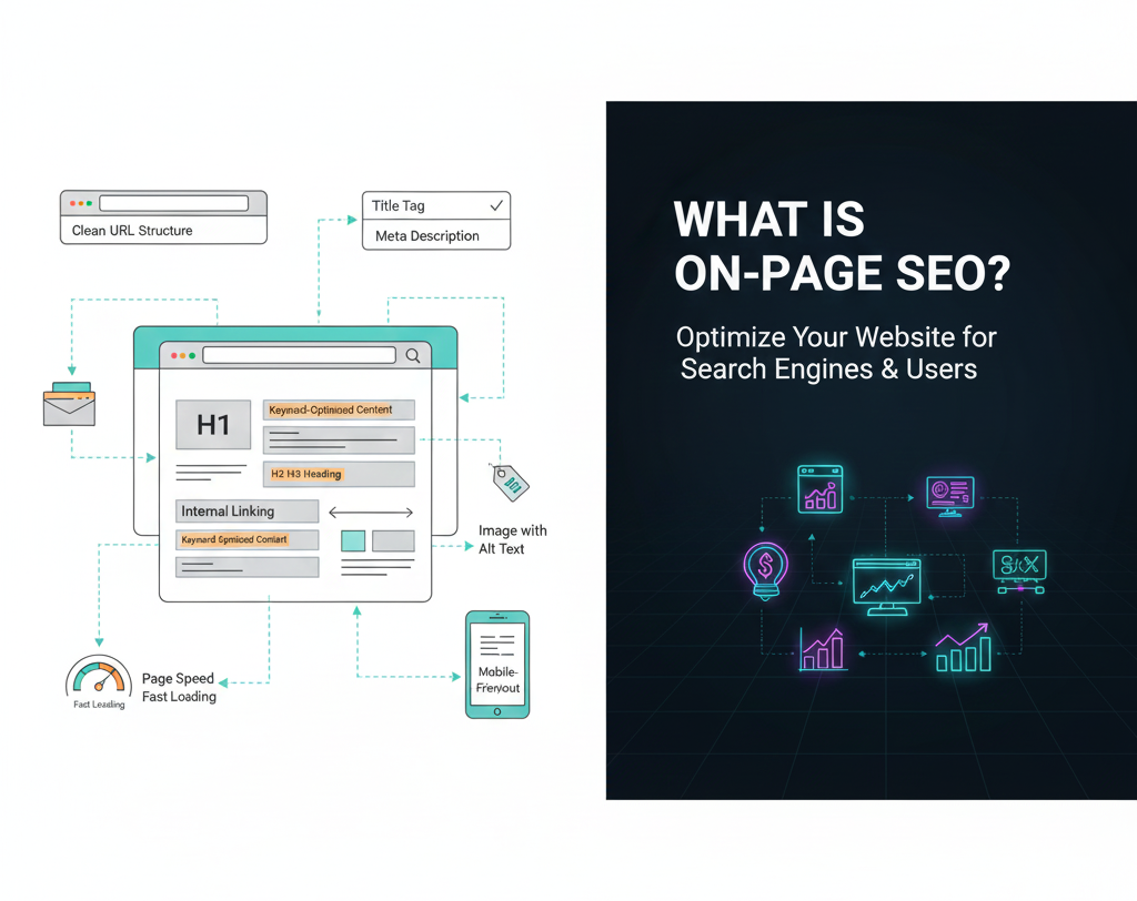 On-Page SEO Audit Tool