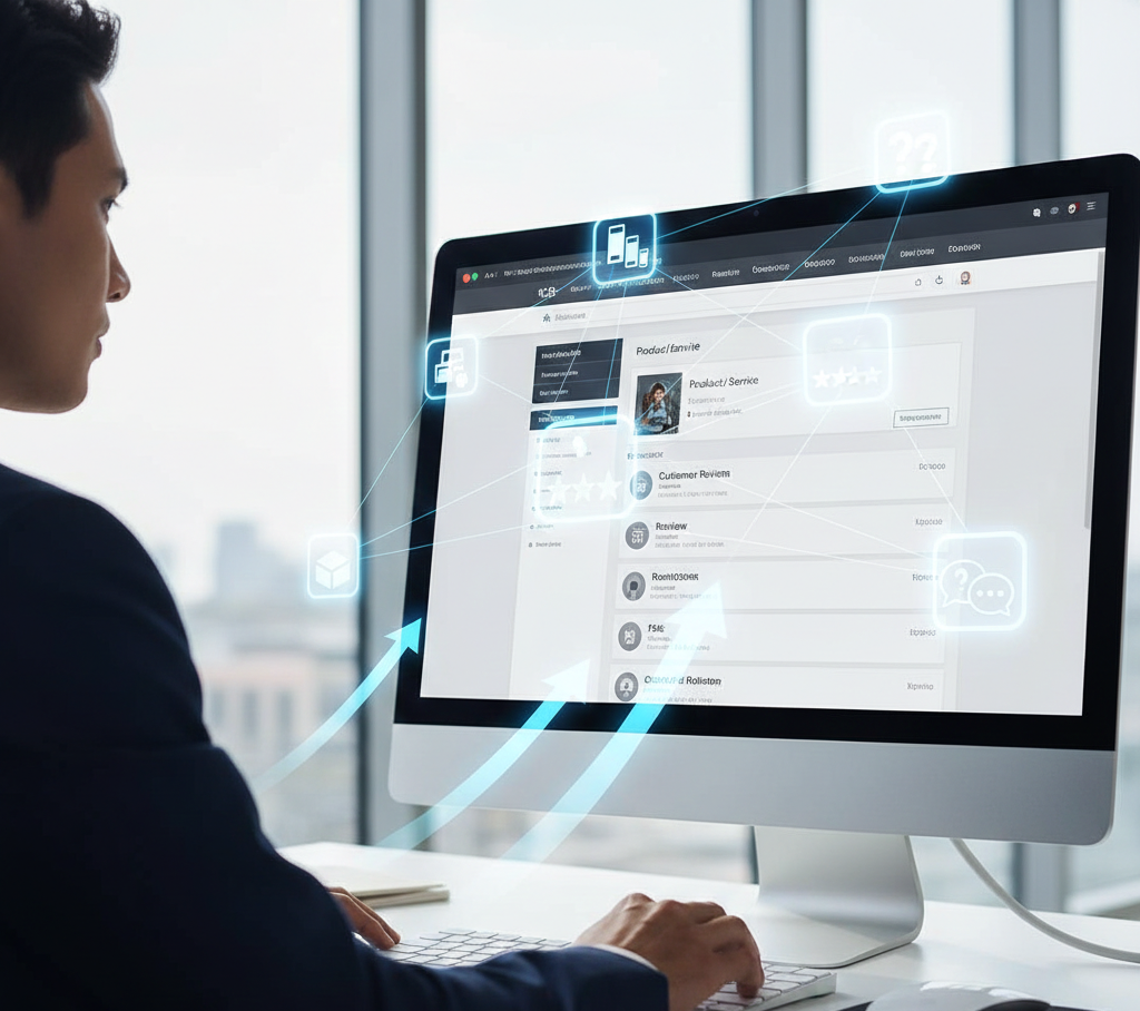 SEO for National Businesses