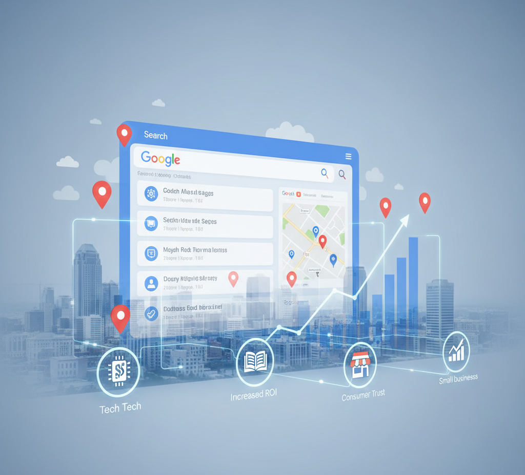 SEO Services in Raleigh, NC