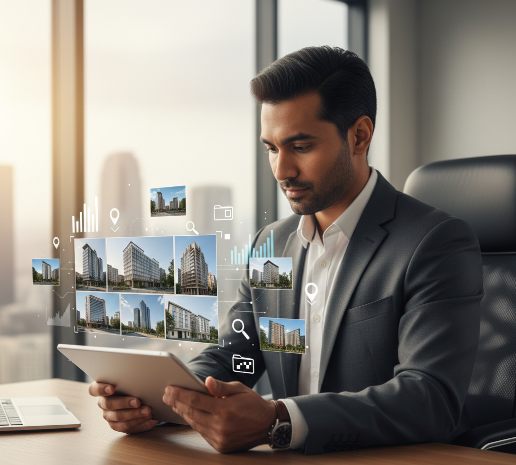 SEO Strategy for Construction Companies