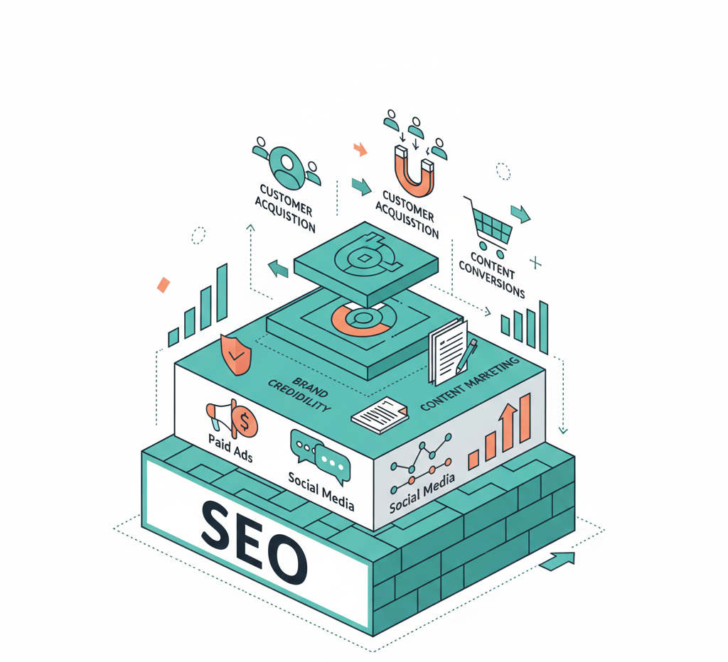 Why SEO Is Important for Business