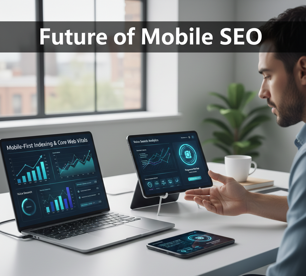 Mobile SEO Service