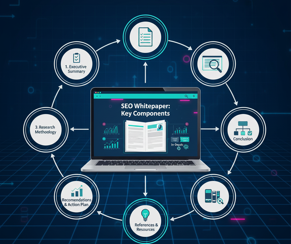 SEO Whitepapers