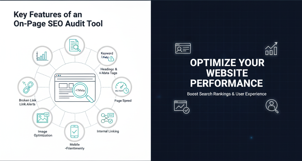 On-Page SEO Audit Tool