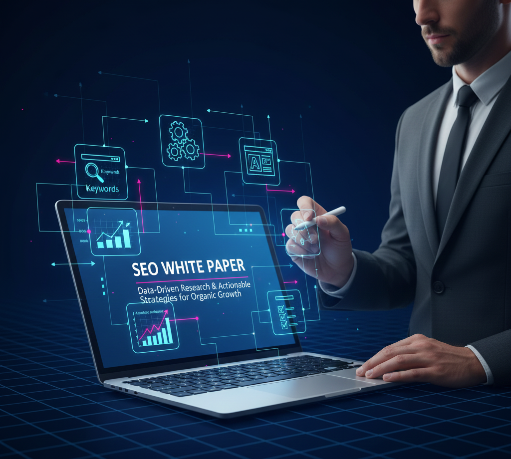 SEO Whitepapers