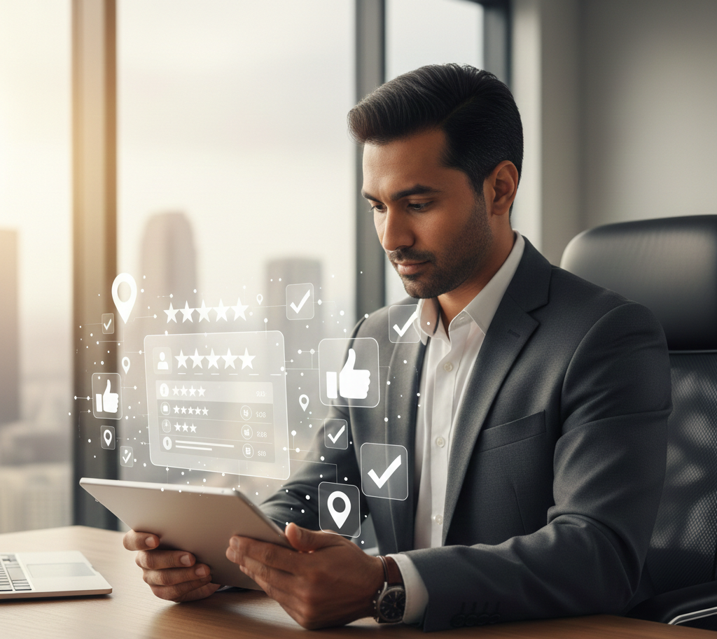 SEO Strategy for Construction Companies