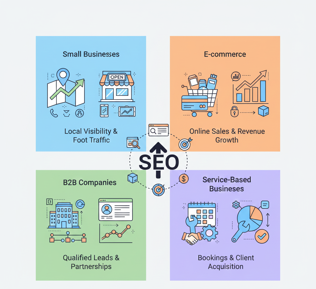 Why SEO Is Important for Business