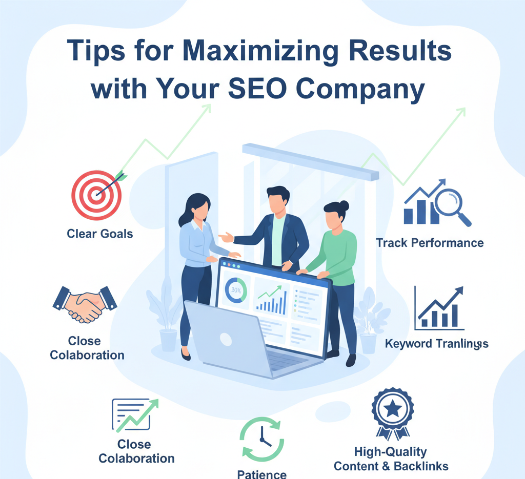 SEO Companies South Carolina