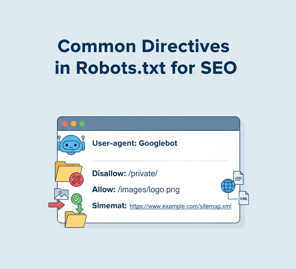 What Is Robots.txt in SEO?