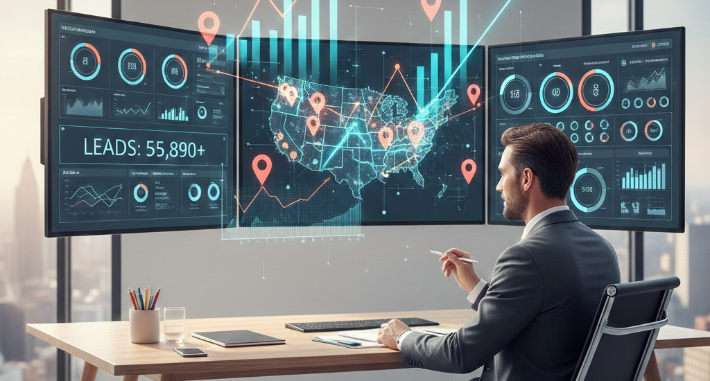 SEO for National Businesses