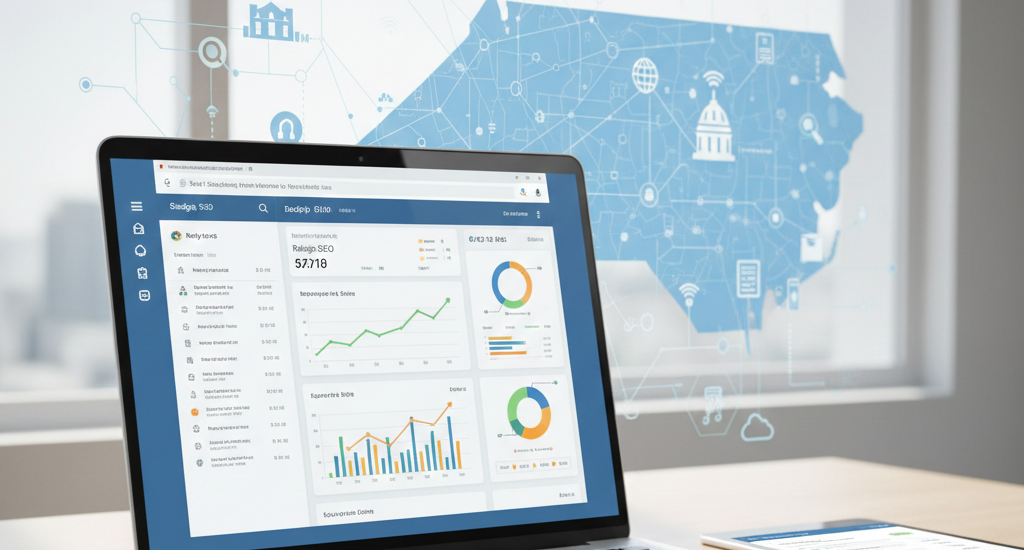 SEO Services in Raleigh, NC