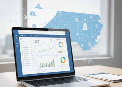SEO Services in Raleigh, NC