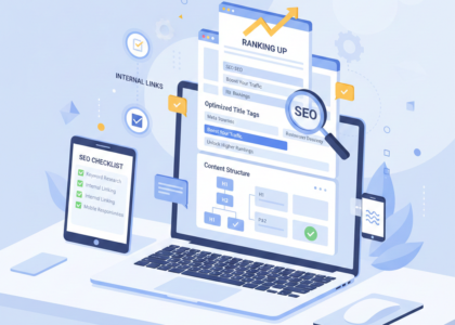 On-Page SEO Packages