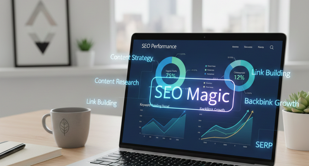 SEO Magic