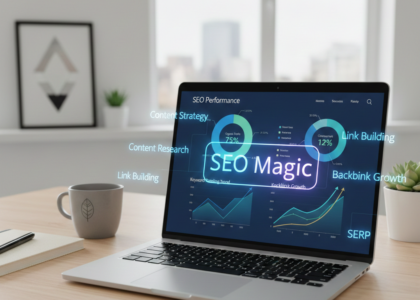 SEO Magic