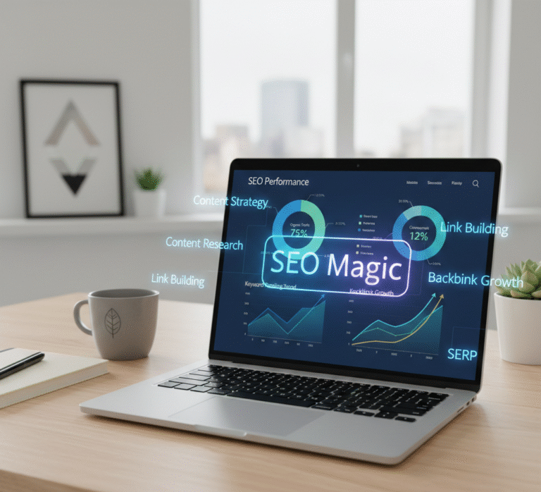 SEO Magic