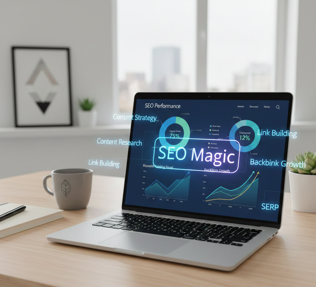 SEO Magic