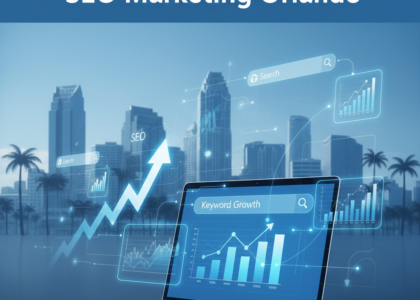 SEO Marketing Orlando