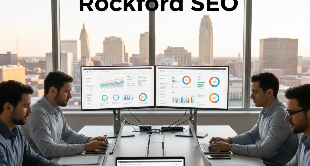 Rockford SEO