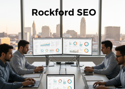 Rockford SEO