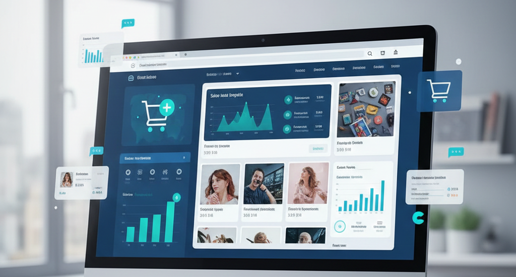 SEO para Tiendas Online