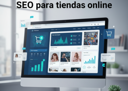 SEO para Tiendas Online