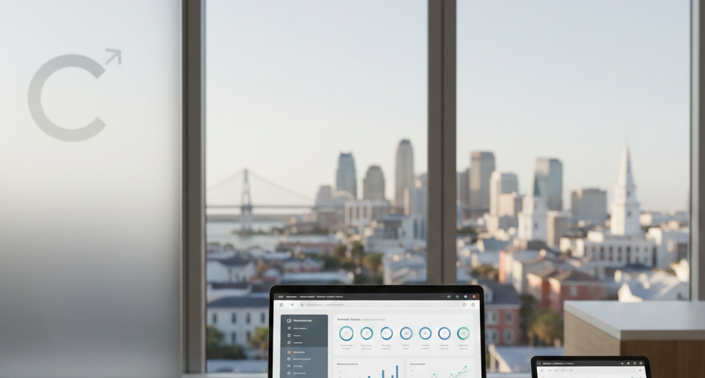 SEO Company in Charleston
