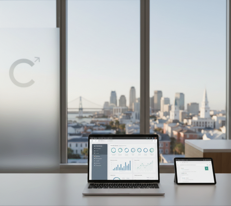 SEO Company in Charleston