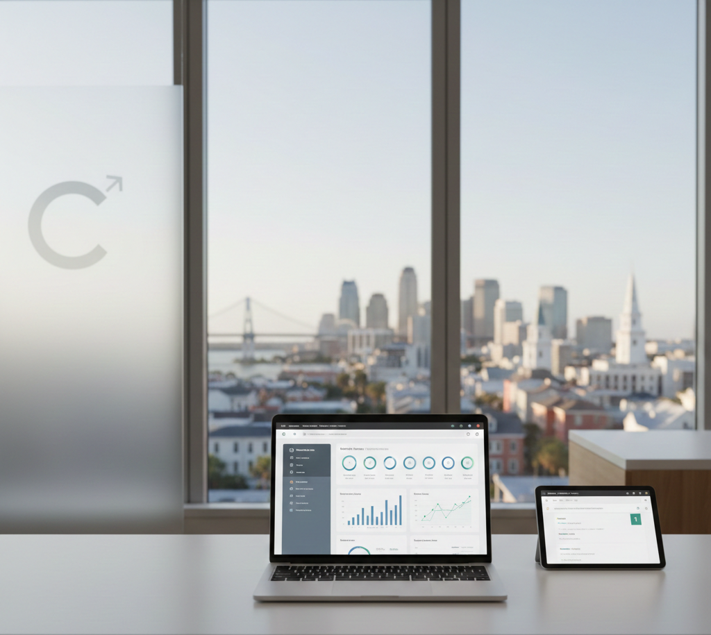 SEO Company in Charleston