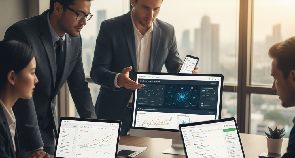 LLM SEO Company Coalition