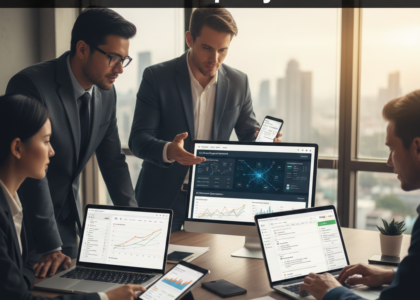 LLM SEO Company Coalition
