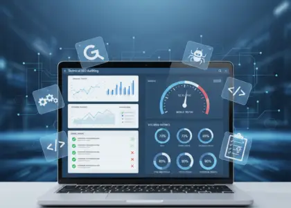 Technical SEO Auditing