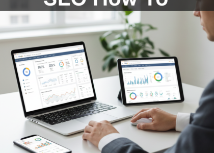 SEO How To