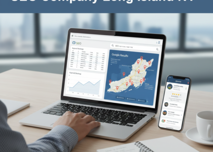 SEO Company Long Island NY