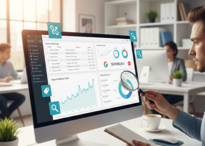 How to Tell if Your SEO Company is Working