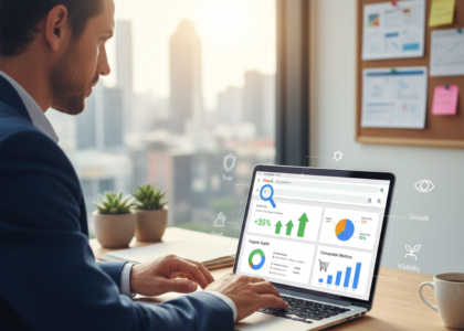 Why SEO Is Important for Business