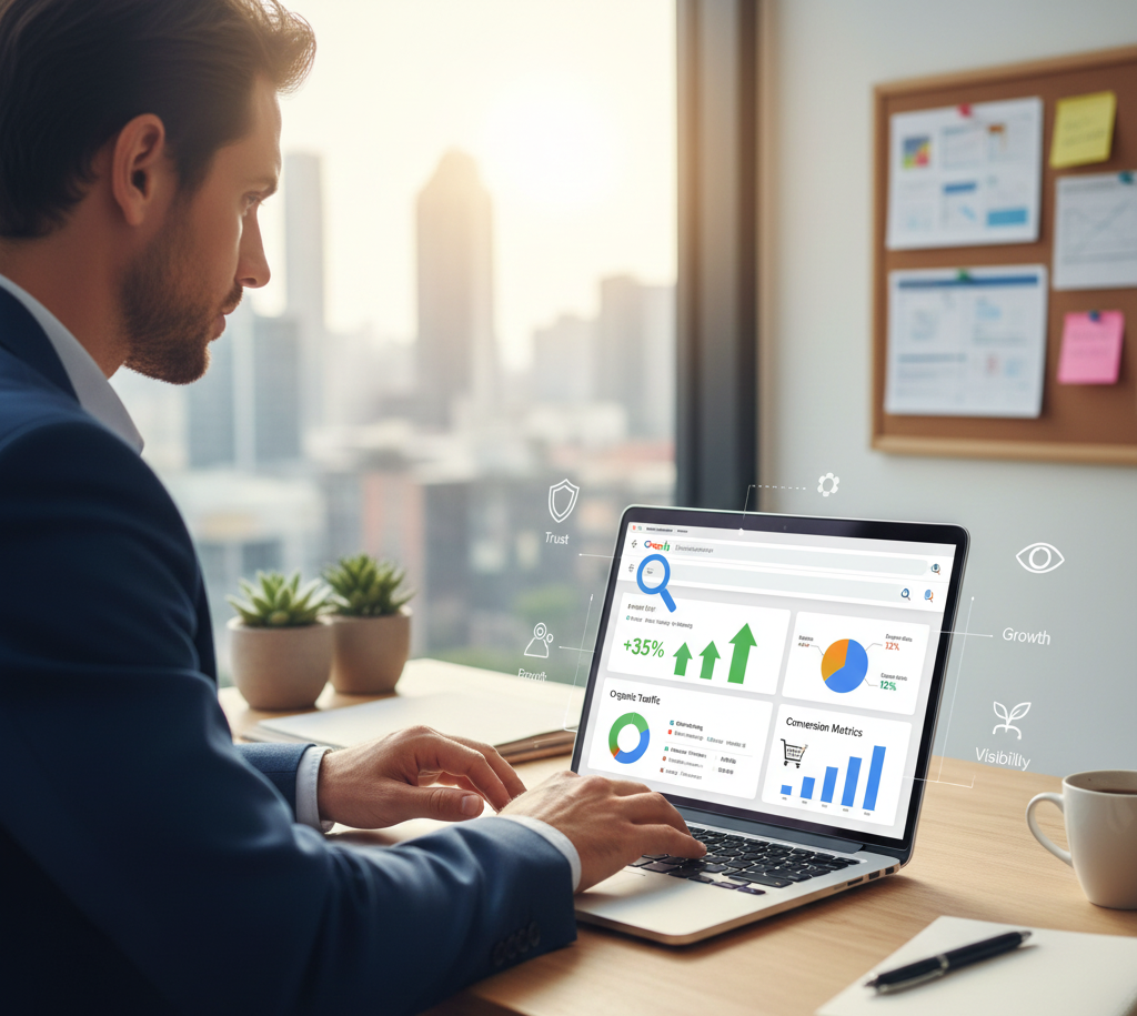 Why SEO Is Important for Business